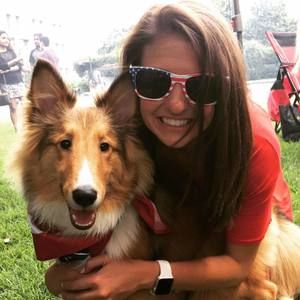 Meet your Posher, Claire